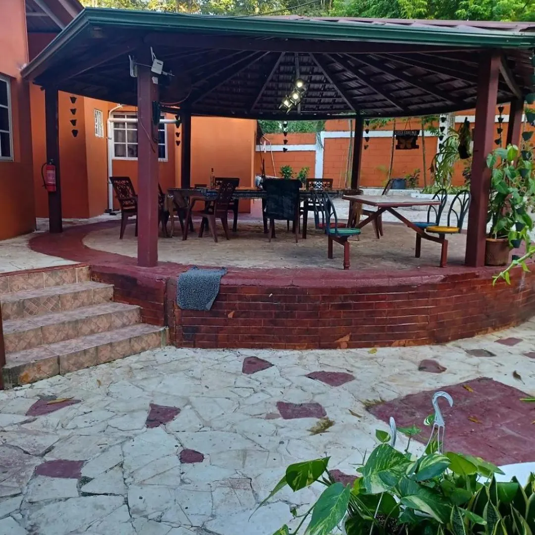 Villa Mariposa サントドミンゴ