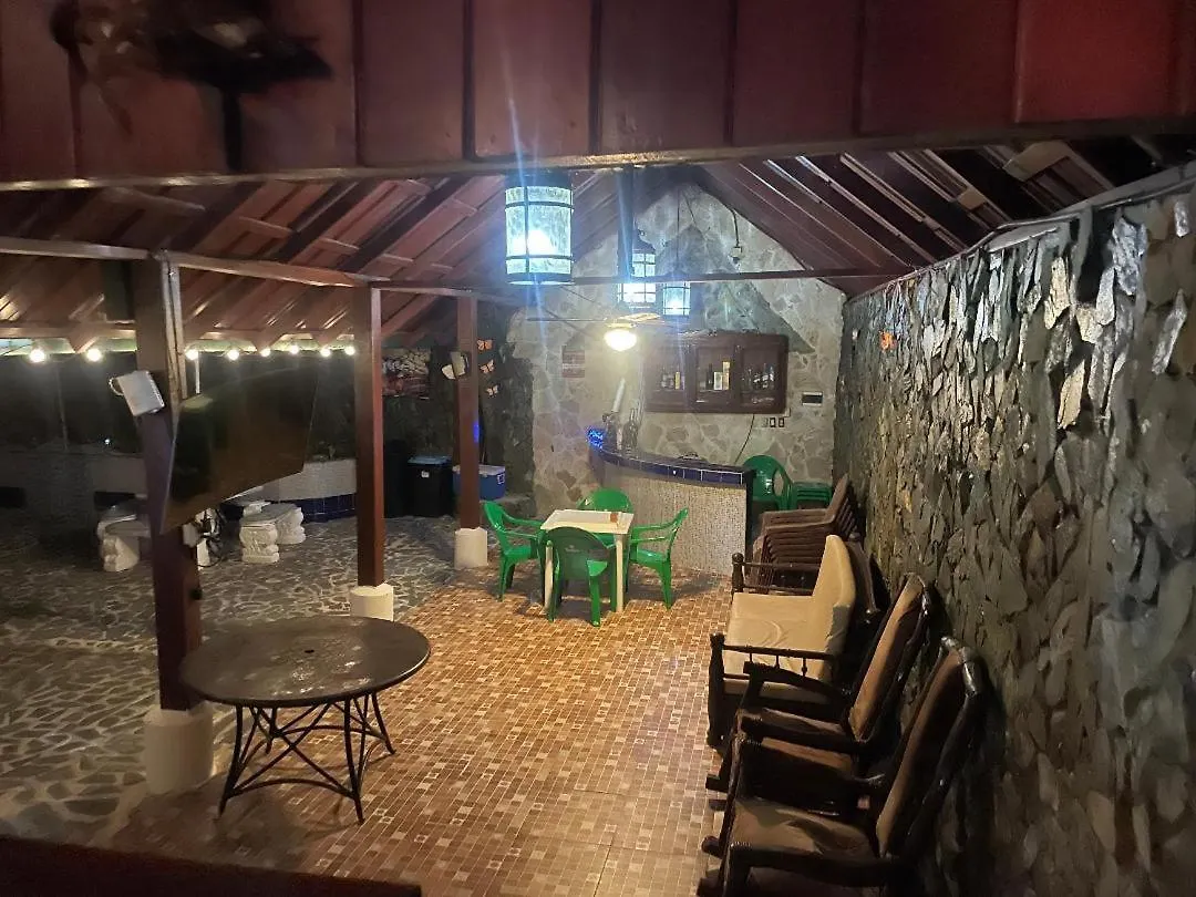 Villa Mariposa サントドミンゴ 0*,  ドミニカ共和国