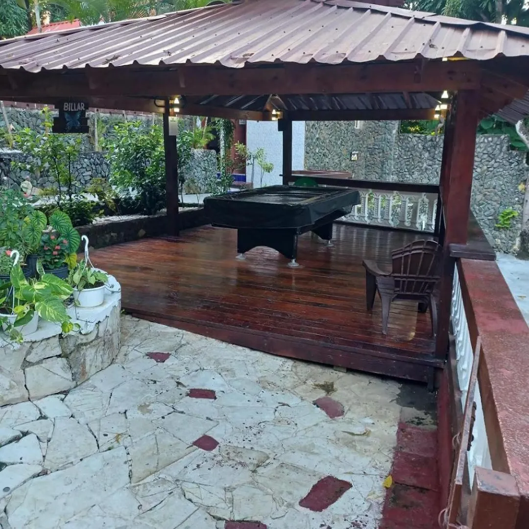 Villa Mariposa サントドミンゴ